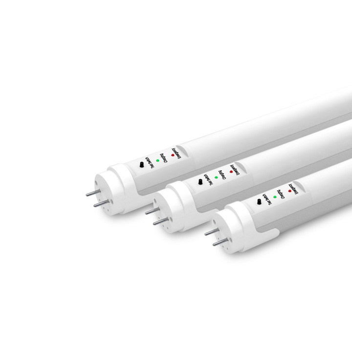 rechargeable tube emergency light