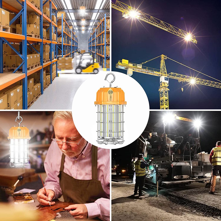 temp lights application temp lights application