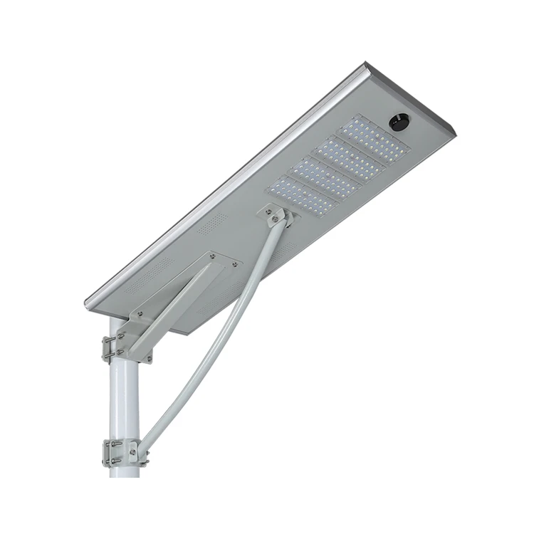 Solar luminaire street light Solar luminaire street light