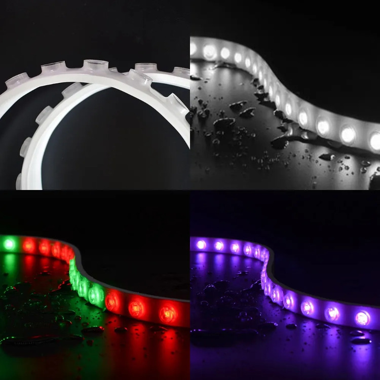 flexible led wall washer detail1 flexible led wall washer detail1