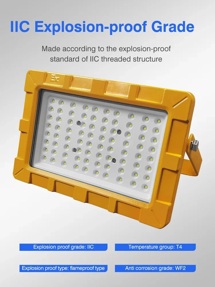 150w explosion proof led light 5 150w explosion proof led light 5