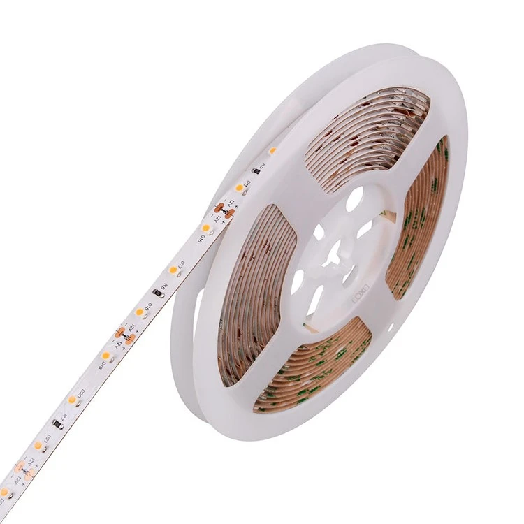 Freezer LED strip lights for fresh meat Freezer LED strip lights for fresh meat