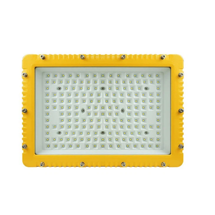 150 Watt 5000K Elite Explosion Proof EX Floodlight