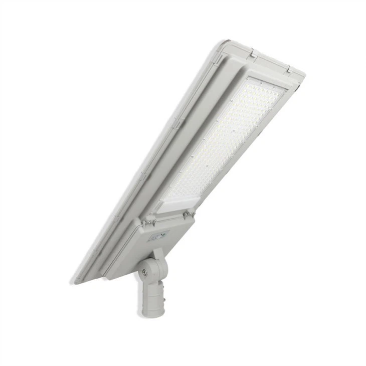 50 Watt Solar Led Street Light