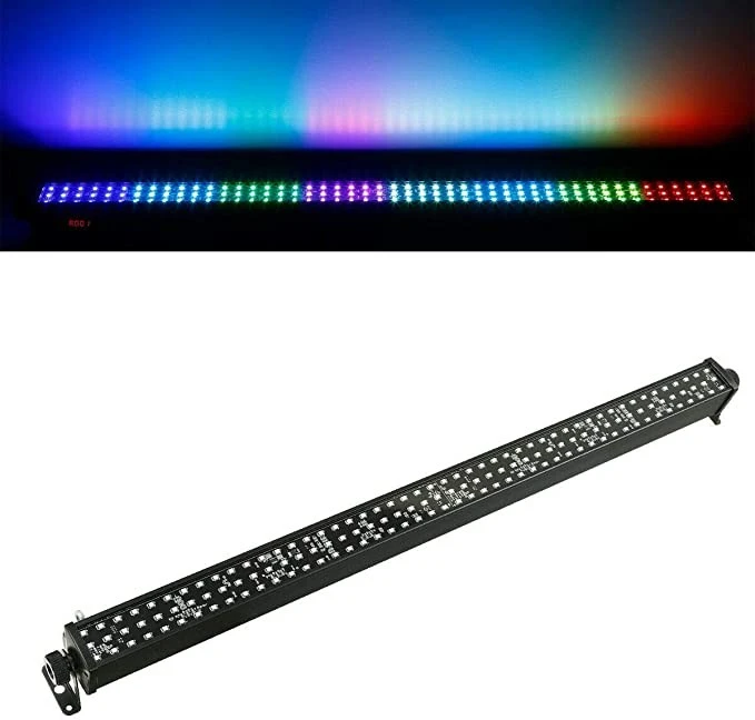 Lampu Cuci Dinding 50W RGB