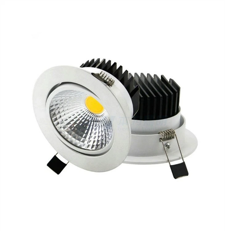55mm Cut Out Downlight