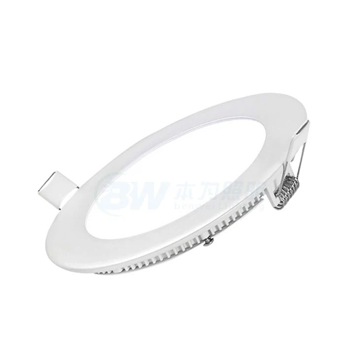 8 Inch Slim Led Recessed Light