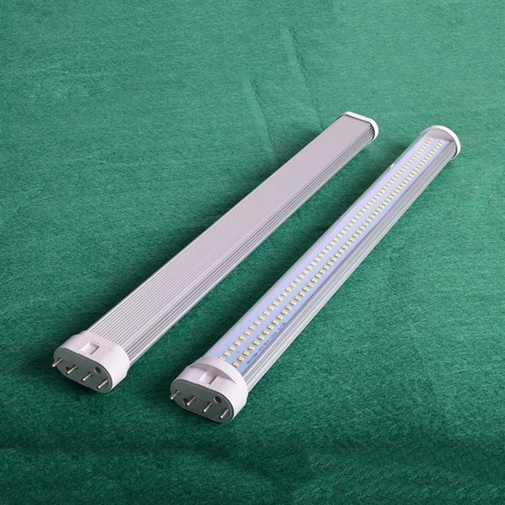 Ballast Bypass Bohlam Lampu LED Dengan Basis 2G11