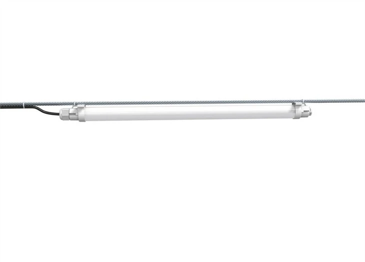 exterior warehouse lighting -