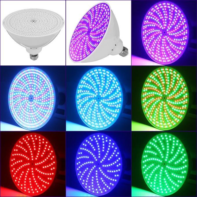 Led Swimming Pool Light Bulb For Pentair 5