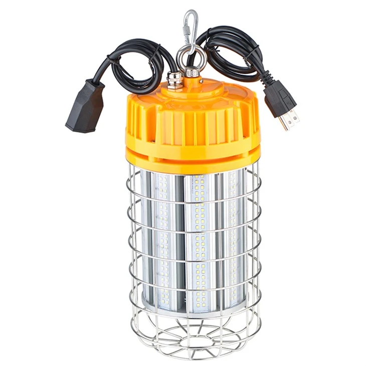LED Construction Hanging Work Light