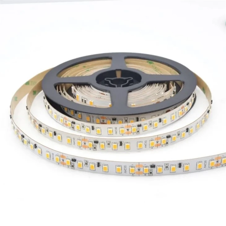 motion sensor strip light indoor