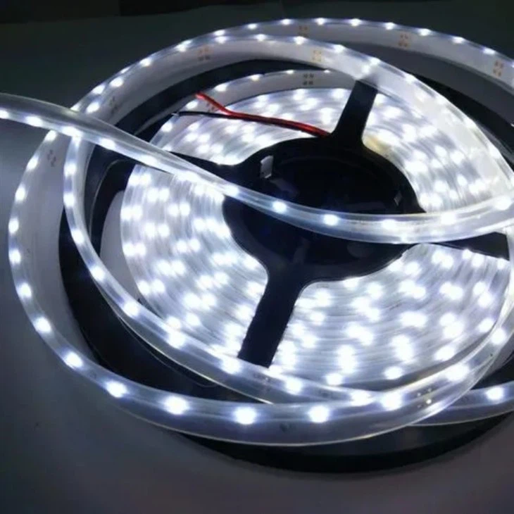 Strip Lampu Led Pancuran
