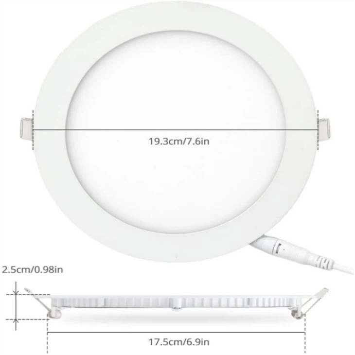 Lampu Led Tipis Untuk Plafon