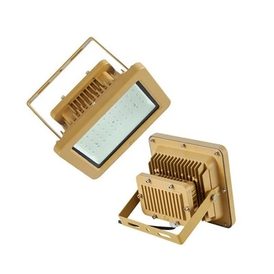 Lampu Kerja LED 100w Explosion-proof-Flood Lighting