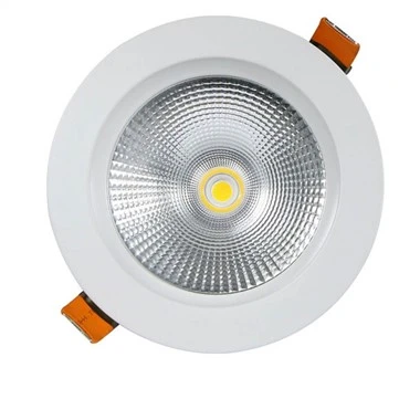 Lampu Downlight Led 14w