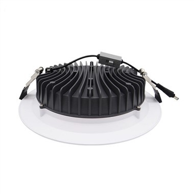 Lampu Downlight Led 160mm