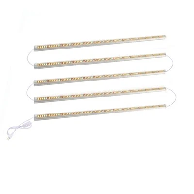 Lampu Tumbuh Led 6500k