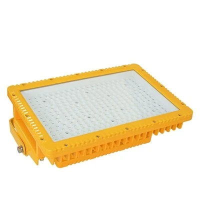 Lampu Sorot LED Tahan Ledakan 80W
