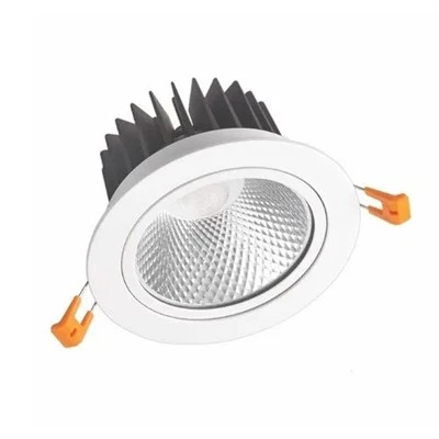 Lampu Sorot LED CRI 80
