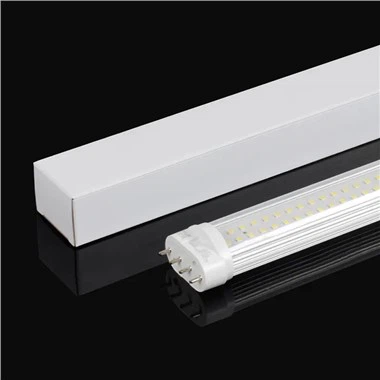 Tabung LED 2G11 20W yang Dapat Diredupkan