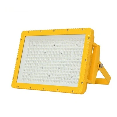Lampu Sorot LED tahan ledakan IP66