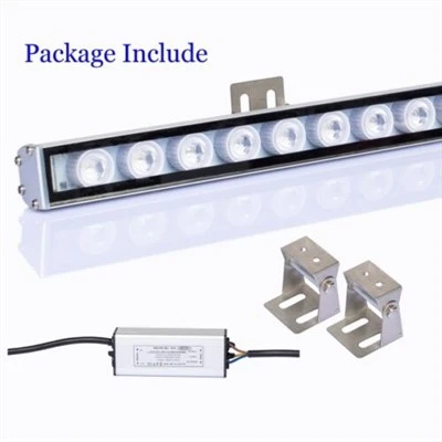 Strip Lampu Akuarium LED Bar Untuk Karang Air Tawar