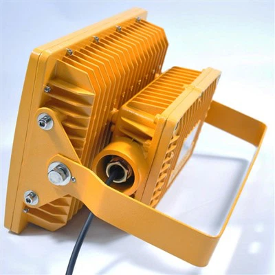 Lampu Bukti Api Led