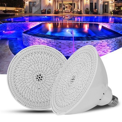 Bola Lampu Kolam Renang Led Untuk Pentair