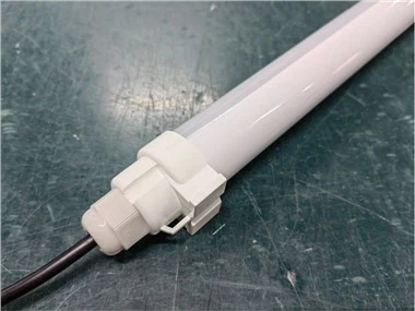 Perlengkapan Lampu Pertanian Modern