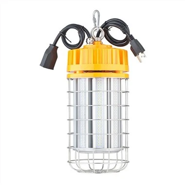 Lampu Konstruksi Led Portabel Dengan Dudukan