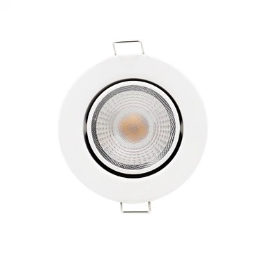 Downlight Retrofit Tersembunyi