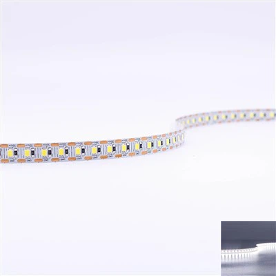 Strip LED 12V Putih Dingin Potong Tunggal