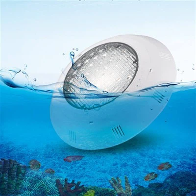 Pemasangan Lampu Kolam Renang
