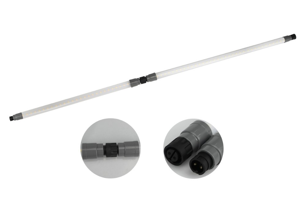 Tabung LED Seri T1 plus