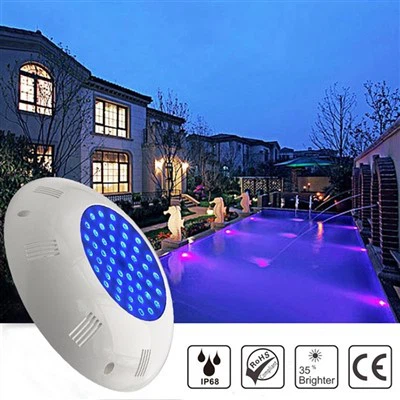 Lampu Kolam Bawah Air