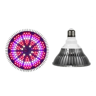 Lampu Tumbuh Tahan Air