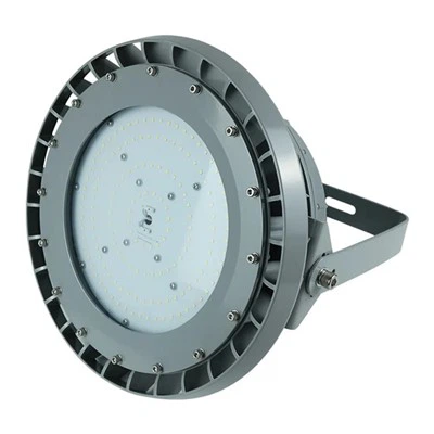 Lampu Bukti Ledakan WF2