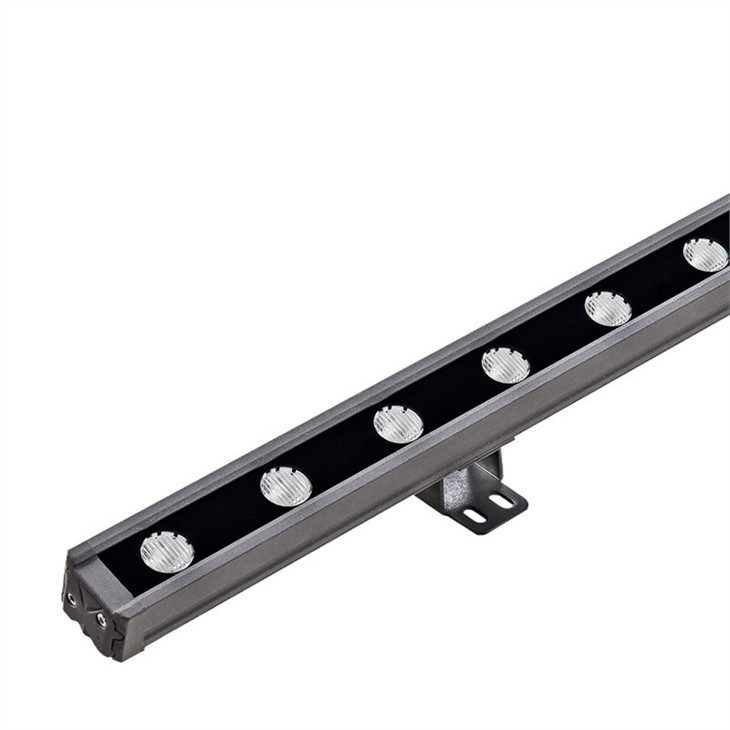 Structural Waterproof LED Wall Washer Light