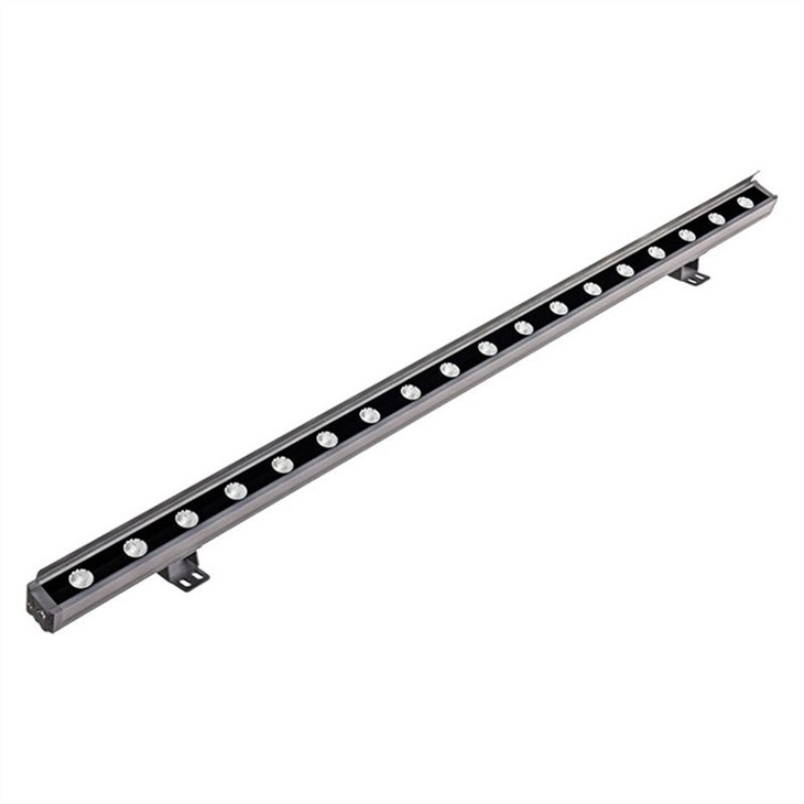 floor wall wash light