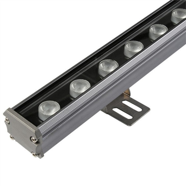 Wall Washer Strip Light