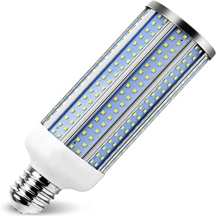 100-277V AC LED Corn Light