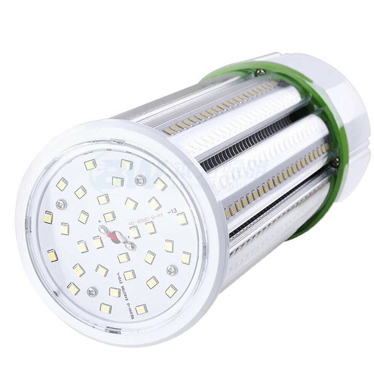 100w E40 4000k LED Corn Lamp