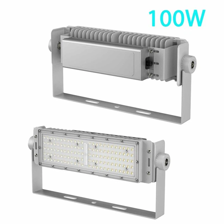 100w Led Stadium Flood Lights