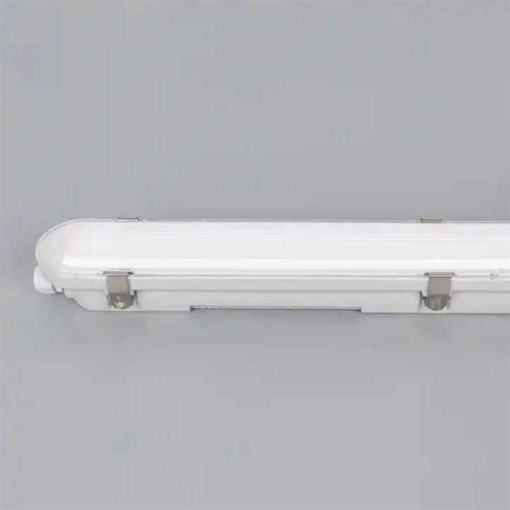 140LM/W IP66 1.2m IP66 LED Tri-proof Light
