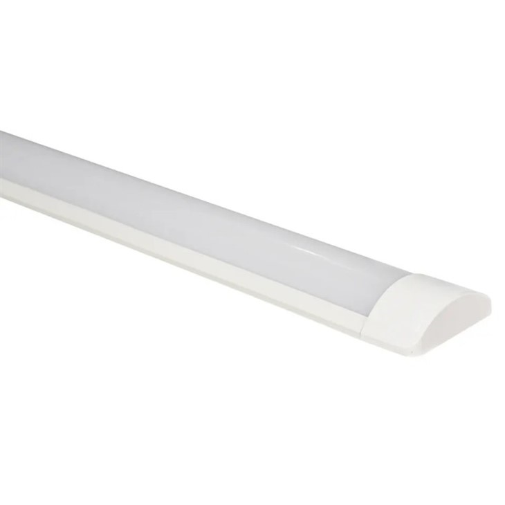 wall mounted linear led lighting