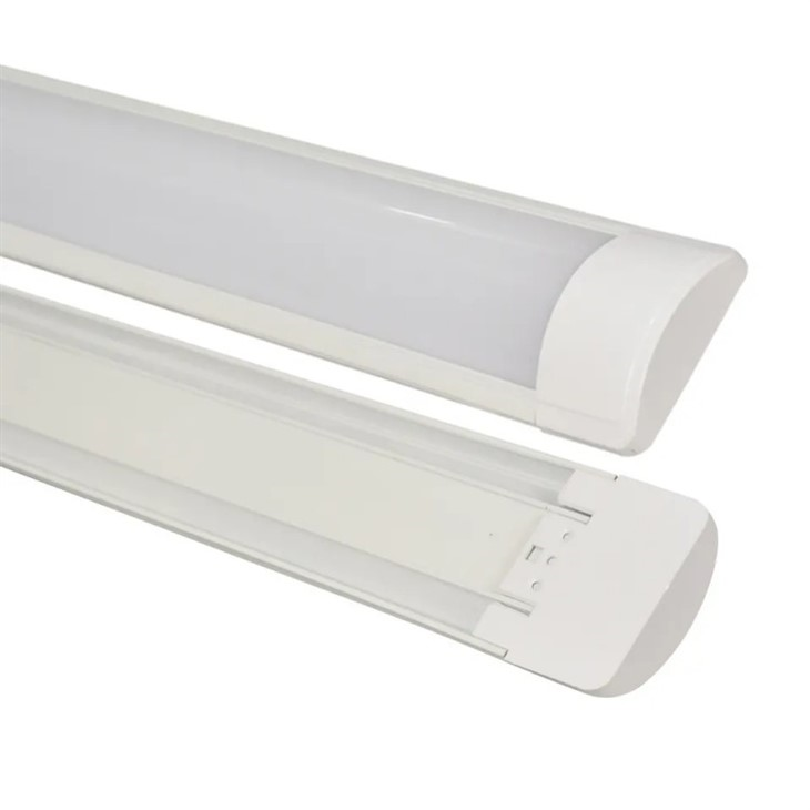 Waterproof led batten lights