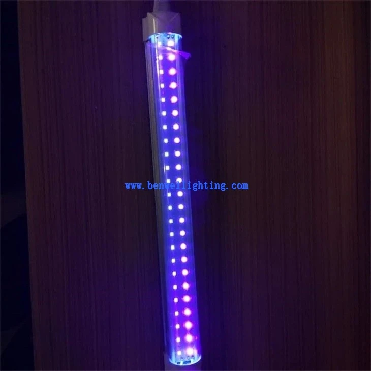 15W 395nm UV Curing Black Light