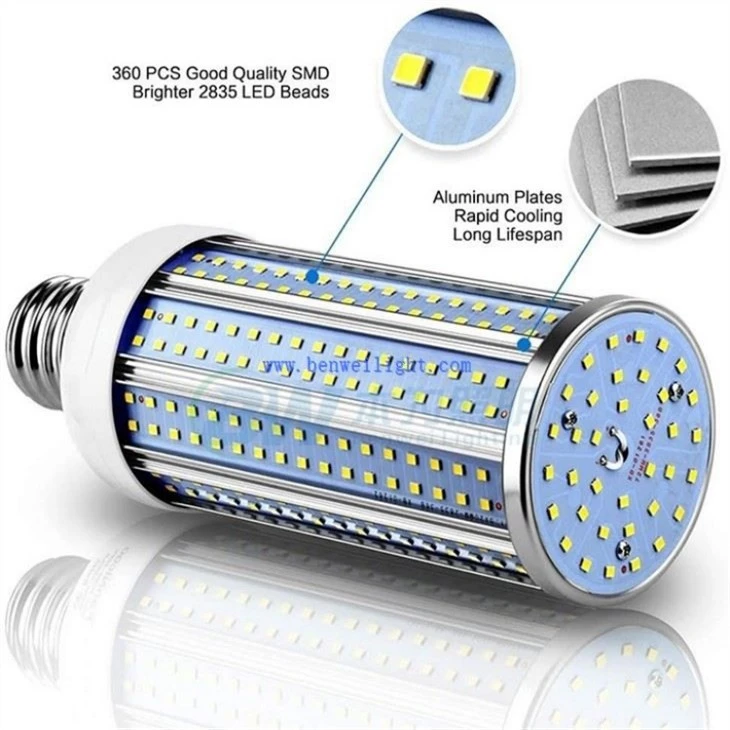 18W Led Corn Light