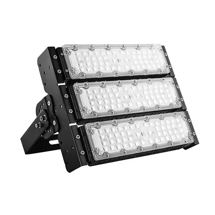200W 3400K LED Stadium Light